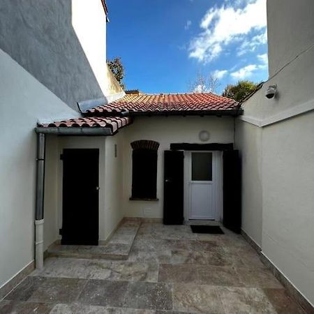 Maison Cosy Apartment Montauban Exterior photo